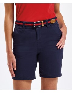 A-AQ068-Short chino léger femme 2